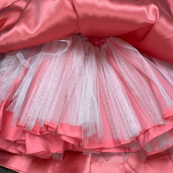 Style 5619 from Pink by Alexia Designs Prom Dress - Picture 6 of 7